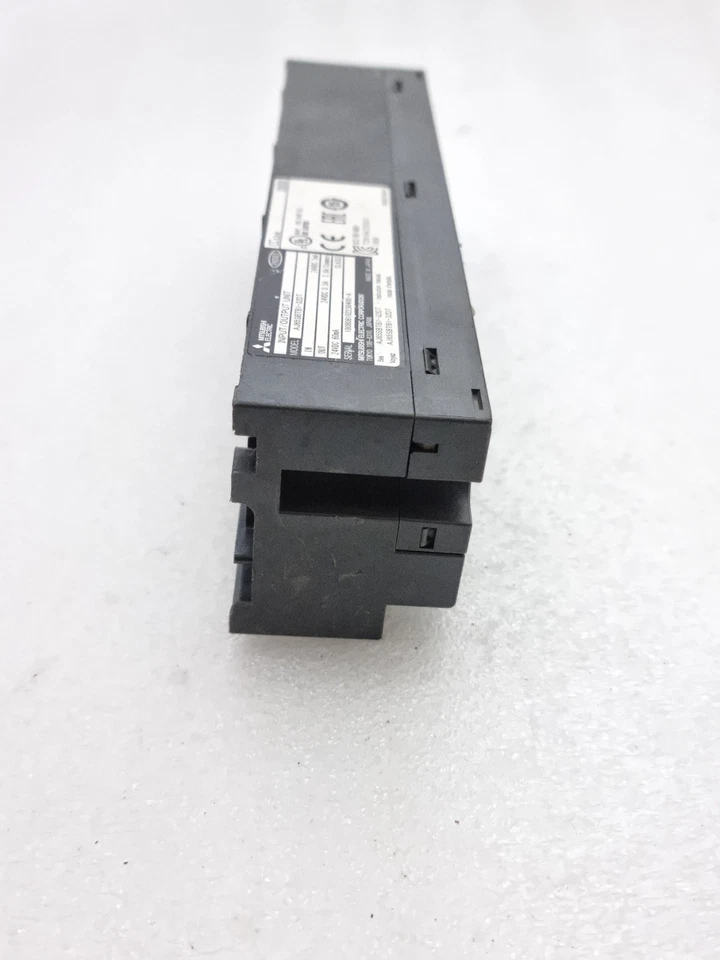 Mitsubishi Electric AJ65SBTB1-32DT Input/Output Unit 24Vdc